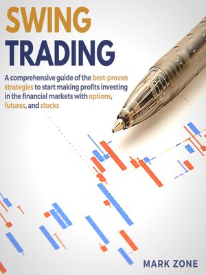 cover image of Swing Trading